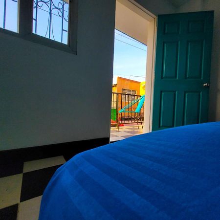Puerta Aqua By La Puerta Hostels Santa Marta  Buitenkant foto