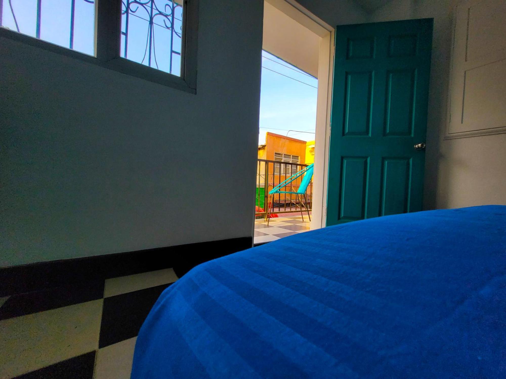 Puerta Aqua By La Puerta Hostels Santa Marta  Buitenkant foto