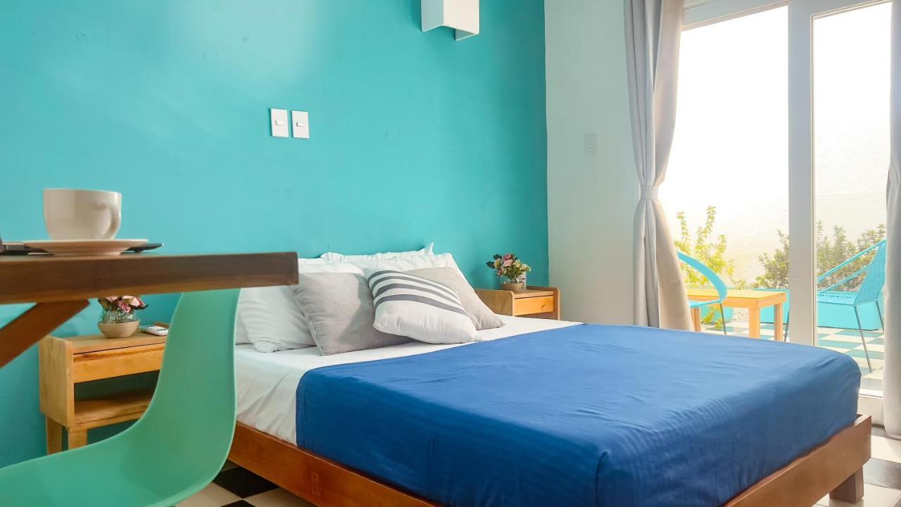 Puerta Aqua By La Puerta Hostels Santa Marta  Buitenkant foto